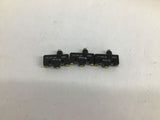 Honeywell BA-2RB-A4 Microswitch Snap Action Lot Of 3