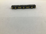 Honeywell BA-2RB-A4 Microswitch Snap Action Lot Of 3