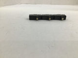 Honeywell BA-2RB-A4 Microswitch Snap Action Lot Of 3