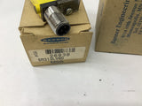 Banner SM312LVQD 26838 Mini Beam Sensor Lot Of 2