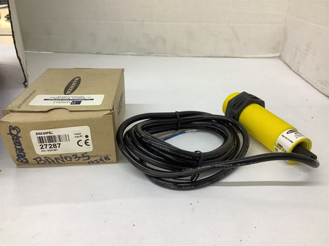 Banner SMA30PEL 27287 Sensor