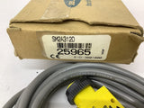 Banner SM2A312D 25965 Sensor