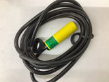 Banner S18SN6R 29408 Sensor 10-30VDC 150mA