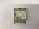 Allen Bradley 100-C16D200 Contactor 600VAC Max