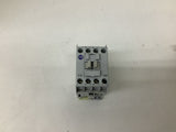 Allen Bradley 100-C16D200 Contactor 600VAC Max
