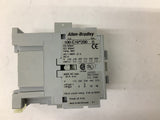 Allen Bradley 100-C16D200 Contactor 600VAC Max