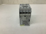 Allen Bradley 100-C16D200 Contactor 600VAC Max