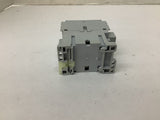 Allen Bradley 100-C16D200 Contactor 600VAC Max