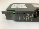 Allen Bradley 1771-ASB/E