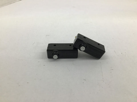 Honeywell BZ-2RD42-P4 Limit Switch Lot Of 2