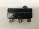 Honeywell BZ-2RD42-P4 Limit Switch Lot Of 2
