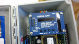 Delavan Versa-Cap 460, Intelligent R.F. Capacitance Level Transmitter.