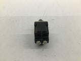 Micro Switch 2TL1-2 Toggle Switch W/ Rubber Wrap