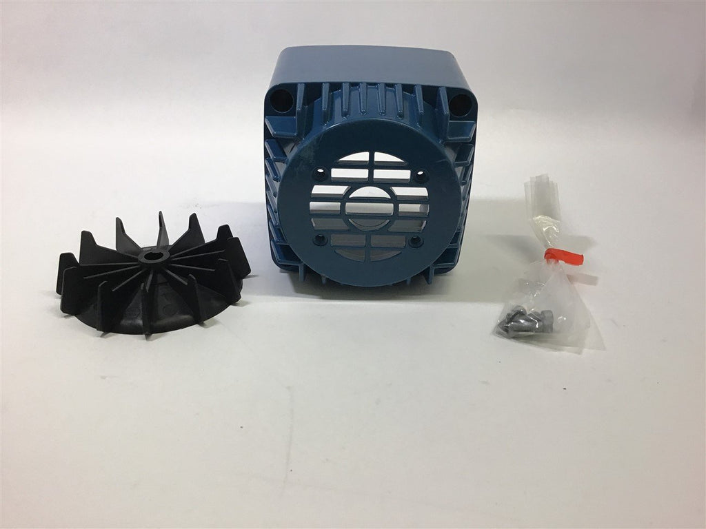 Demag Fan Cover Set ZB 63/71