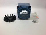 Demag Fan Cover Set ZB 63/71