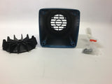 Demag Fan Cover Set ZB 63/71