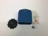 Demag Fan Cover Set ZB 63/71