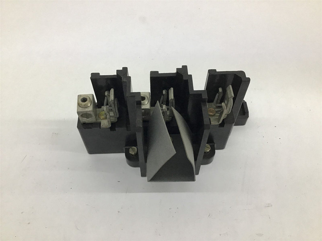425D395 Disconnect Fuse Holder BME Bearings and Surplus