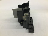425D395 Disconnect Fuse Holder