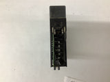 Allen Bradley 1756-IF6I/A Missing Cover Missing Terminal