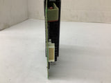 Allen Bradley 1746-0A16 Ser D Missing Cover