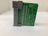 Allen Bradley 1746-0A16 Ser D Missing Cover