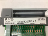Allen Bradley 1746-IB32 SER D