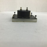 API Instruments Inches Deviation -10-10