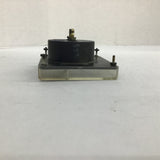 API Instruments Inches Deviation -10-10