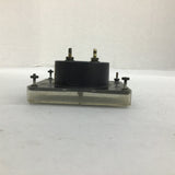 API Instruments Inches Deviation -10-10