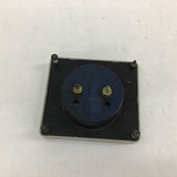 API Instruments Inches Deviation -10-10