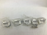 Aventics R432012516 Rod Clevis Lot of 5