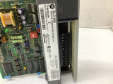 Allen Bradley 1746-NIO4V