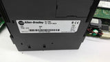 Allen-Bradley 1746-A13 13 Slot Rack With 1747-L532 Processor Unit