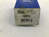 Martin D50B11H Double Roller Sprocket 11 Teeth 5/8" ID 11/32" Teeth Width