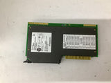 Allen Bradley 1771-IXE/D Thermocouple /Millivolt Input Module