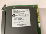 Allen Bradley 1771-IXE C Thermocouple/Millivolt Input Module