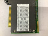 Allen Bradley 1771-IXE C Thermocouple/Millivolt Input Module