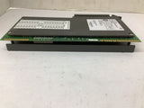 Allen Bradley 1771-IXE C Thermocouple/Millivolt Input Module