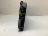 Allen Bradley 1771-IXE C Thermocouple/Millivolt Input Module