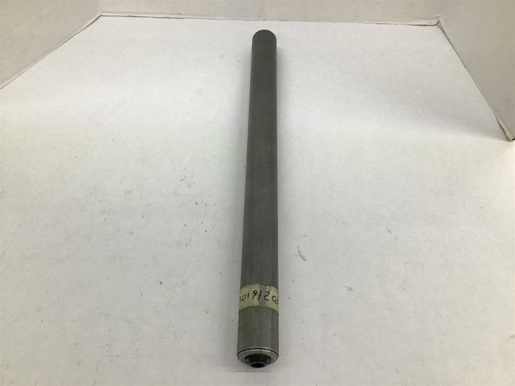 Conveyor Roller 21" Length 1 5/8" OD Ram