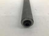 Conveyor Roller 21" Length 1 5/8" OD Ram