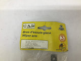 CAB Products TM.12.4050 Wiper Arm 400mm-500mm A8XM6