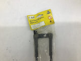 CAB Products TM.12.4050 Wiper Arm 400mm-500mm A8XM6