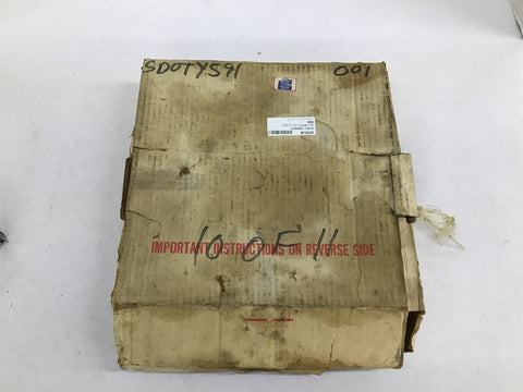 Borg Warner 60-190PW/B Double Sided Roller Chain