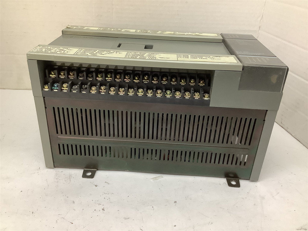 Allen Bradley 1747-L30C SLC 500 Processor Unit