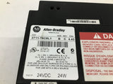 Allen-Bradley 2711-T6C8L1 Ser. B PanelView 600