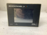 Total Control QPJ-MBP-201 Touch Panel