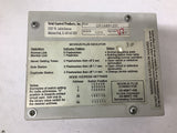 Total Control QPJ-MBP-201 Touch Panel