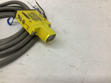 Banner SM312CV2 Sensor W/ 6' Cable